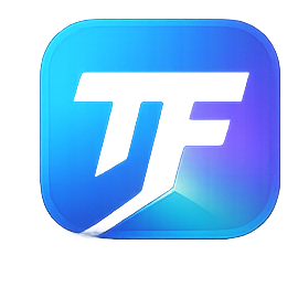 TrendForge logo