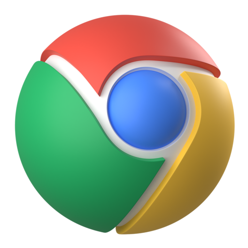 Google Chrome icon