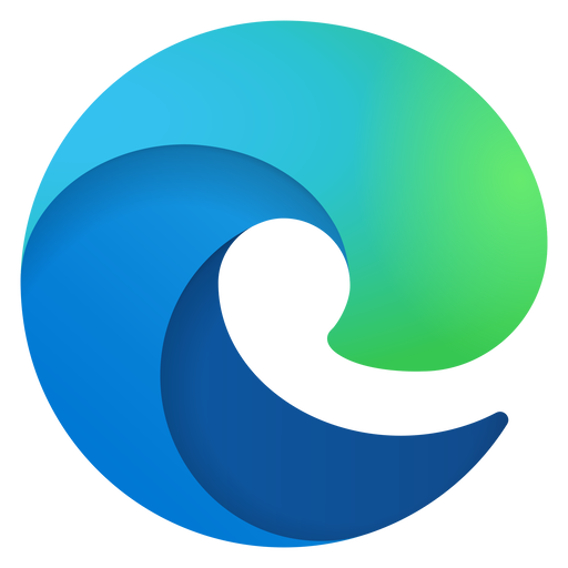 Microsoft Edge icon