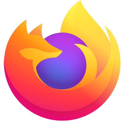 Mozilla Firefox icon